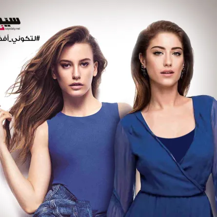 أمهات غير عاديات وراء نجاح وشهرة بناتهن نجمات الدراما التركية