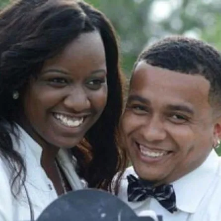 وفاة عارضة أزياء بطريقة مأساوية.. دهسها القطار مع جنينها!