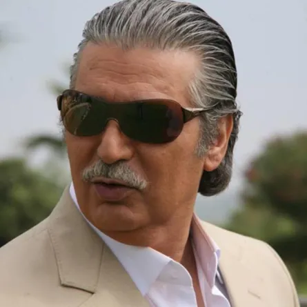 بعد "باب الحارة" هذا ما ينتظر عباس النوري