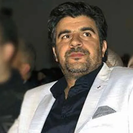 الممثل ياسين أحجام مهدد بالقتل