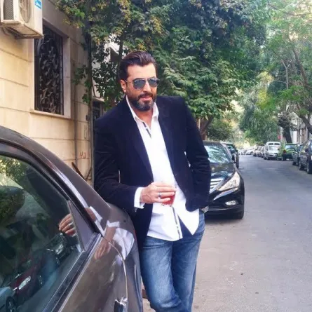 باسم ياخور يعتذر من "الجيران" لهذا السبب!