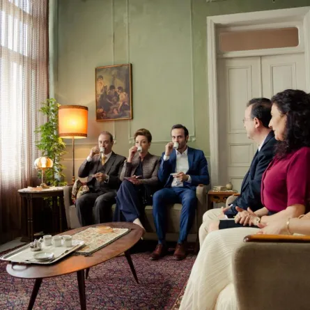 "محبس" لـ صوفي بطرس: إنتصار للحب والإنسانية والسينما اللبنانية