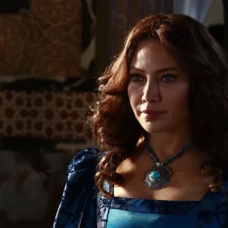 "أوركيديا "يسابق الزمن للحاق برمضان