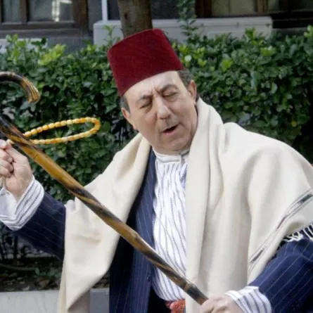 محمد خير الجراح يستعد لمجموعة من الأغاني