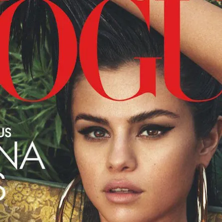 سيلينا غوميز تعترف بإدمانها: "ثقتي بنفسي أصيبت برصاصة"