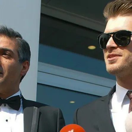 طلاق شقيق كيفانش تاتليتوغ الأكبر وعائلته مصدومة