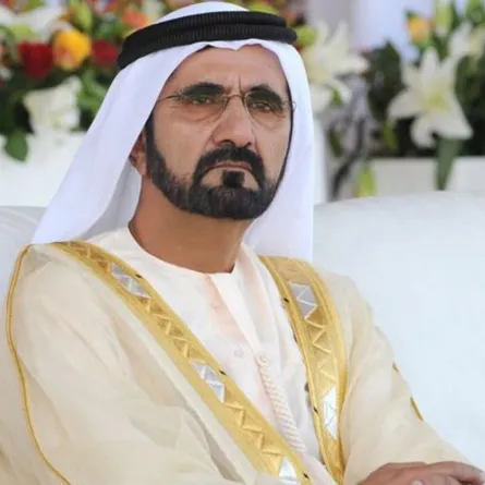 كيف عاقب حاكم دبي «معذبي القطة» في الفيديو الشهير؟