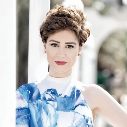 فيديو صادم: هل ستظهر منة شلبي "شبه عارية" في هذا الفيلم؟