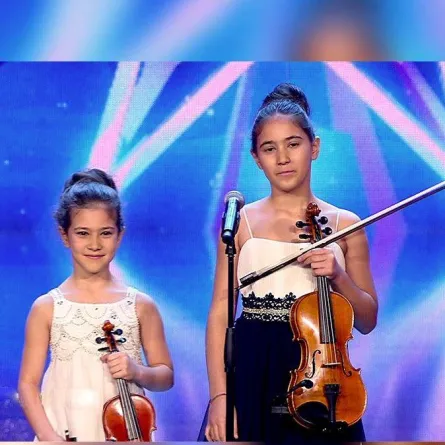 عبد الرحمن أبو زهرة يؤكّد تعرّض حفيدتيه لمأساة في Arabs Got Talent