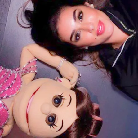 ياسمين صبري بالفيديو: "مافيش راجل كسر قلبي"