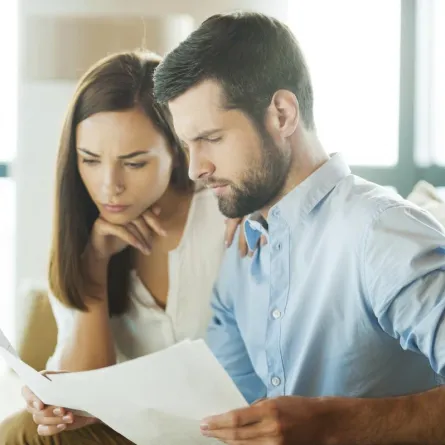 تنظيم الزفاف له مشاكله: كيف تتفاعلين معها؟