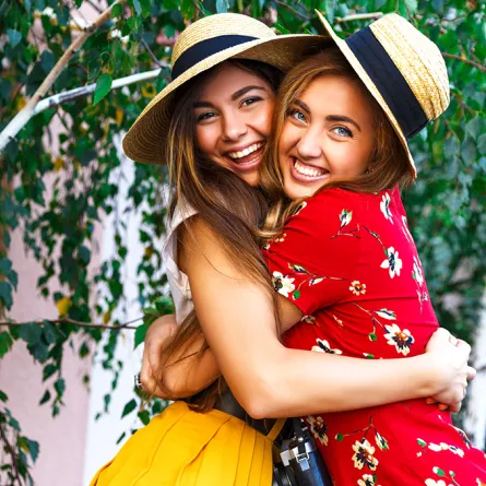 أفضل الخطوات لاختيار الصديق الوفي