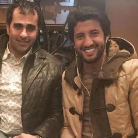 تزامناً مع الاحتفال بيوم الأم.. الشاعر خالد المريخي يطرح قصيدة "أمي" بصوت محمد بو دلة