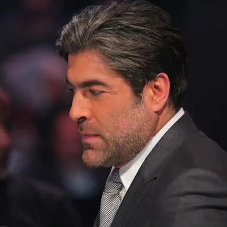 وائل كفوري يغني لوالدته