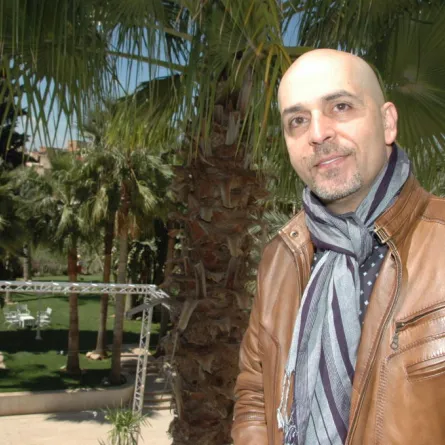 بالفيديو:عبد الرحيم إبراهيم البطيح "المتحدث الرسمي باسم مجموعة أبو ظبي": هذه أعمالنا لرمضان المقبل 