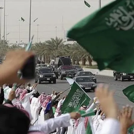 السعودية الثالثة عربياً في التقرير العالمي للسعادة بعد الإمارات وقطر
