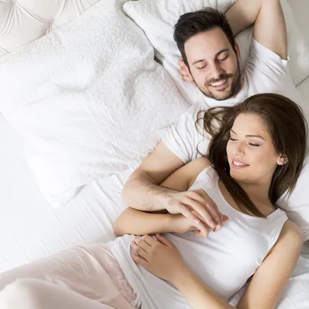 اجعلي العلاقة الجنسية أولوية في حياتك!