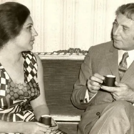 في ميلاد نزار قباني: ذكرى وحي الشعر الأول وكثير من الأسرار