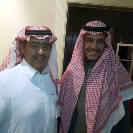 الملحن سامي الخليفة يجمع أربعة نجوم في أوبريت "البيرق"