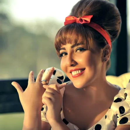 بالفيديو: مي كساب تخطط لاعتزال الفن بعد تقديم هذا الدور