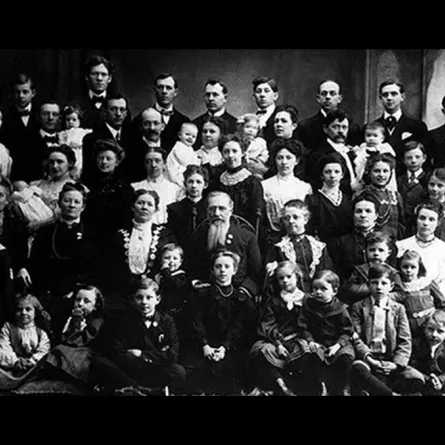 أكثر 9 نساء خصوبة في التاريخ