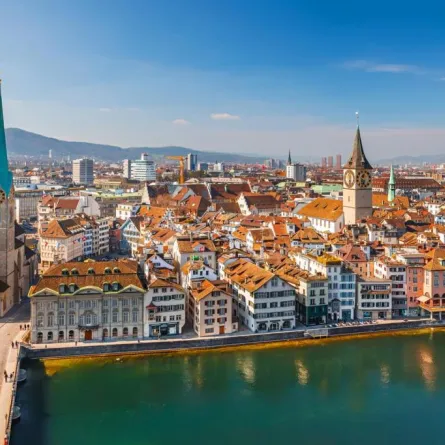 هذه هي أغلى مدن العالم وأرخصها