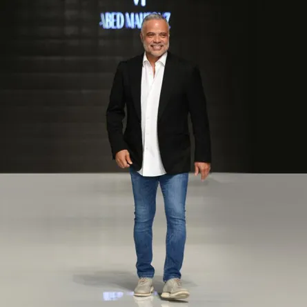 سيدتي تكشف عن سر التعاون بين المصمّم عبد محفوظ وعلامة لوكس