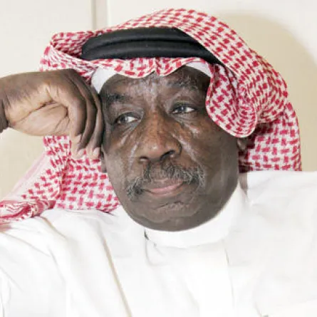 مهرجان الأفلام السعودية يكرم صاحب أول عمل سينمائي سعودي