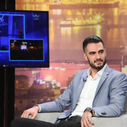 يعقوب شاهين: أتلقى عروض زواج من الفتيات وأريد زوجة تشبه أمّي