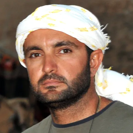 بديل الليث حجو يقع في مأزق كبير