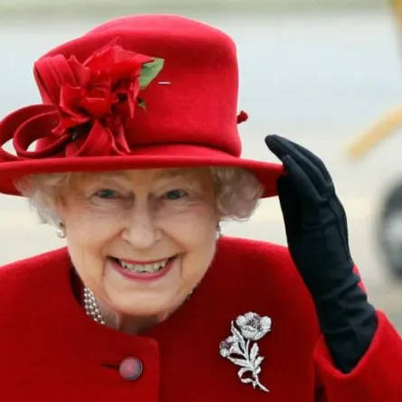 بعد هجوم London.. إجراءات مشددة حول قصر الملكة اليزابيث