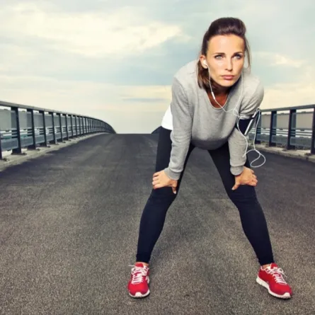 "تدريب الفترات الفاصلة" يحرق الدهون 9 مرّات أكثر من الـ"آيروبيك"