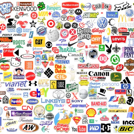 شعارات عالميَّة تحمل رموزًا وأسرارًا خفيَّة