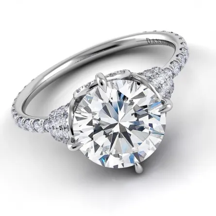 صور خواتم خطوبة لعروس 2017