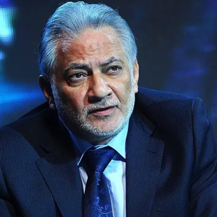 سامح الصريطي عاتب على الإعلام المصري لهذا السبب