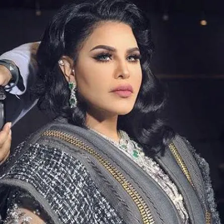 أحلام تعلن عن خليفتها التي ستحمل لقب فنانة الخليج الأولى