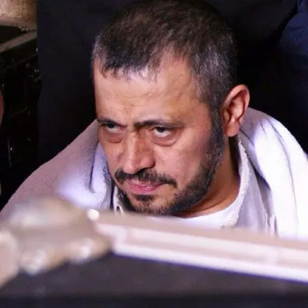 ما حقيقة الإتصال الذي تم بين جورج وسوف وأصالة؟