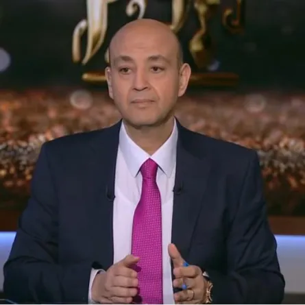 بالفيديو: الإعلامي عمرو أديب يتوعد الشامتين "حنكد عليكم أكثر"