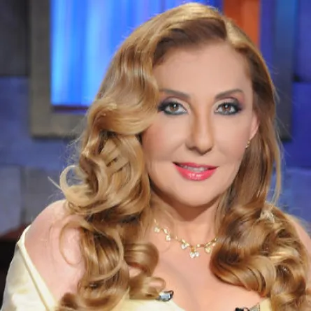 نادية الجندي نجمة تربعت على عرش الدراما المصرية