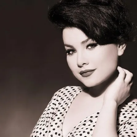 حنان الخضر لـ"سيدتي نت": سأنفذ هذا الأمر إذا طلبه زوجي مني مستقبلاً 