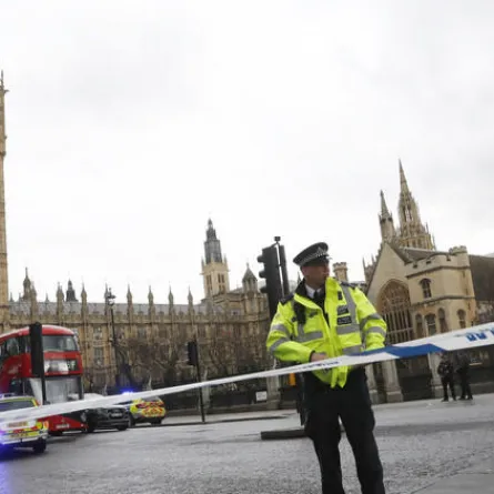 عائشة أحمد... قتلها إرهابي لندن قبل أن تصل إلى طفلتيها