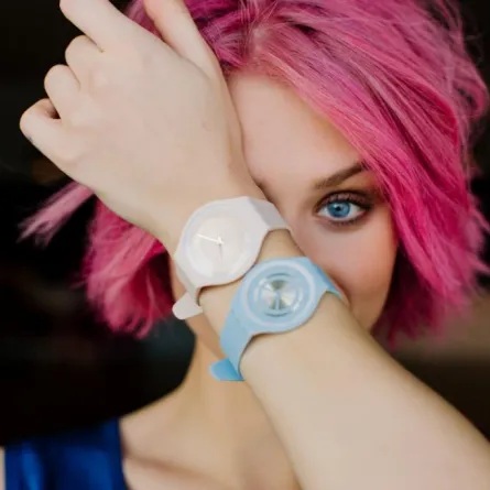 مجموعة ساعات سواتش سكين SKIN الجديدة