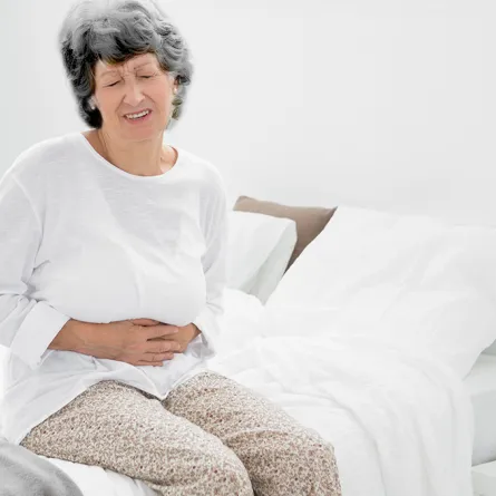 الهبات الساخنة بعد انقطاع الطمث: حلول علاجية بديلة