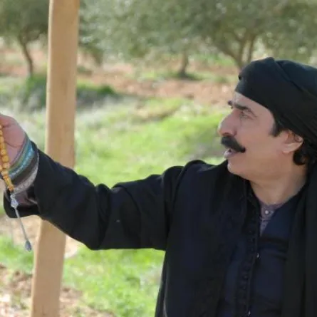 رشيد عساف لـ "سيدتي نت": لهذا السبب لم أشارك في مسلسل "رأس غليظ"