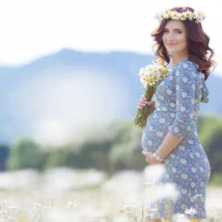 في بريطانيا: لا تقولوا للحامل.. مبروك ستصبحين أمًا