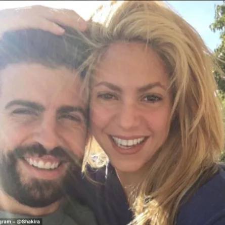 شاكيرا تحرم جيرارد بيكيه من حضور حفل زفاف ميسي