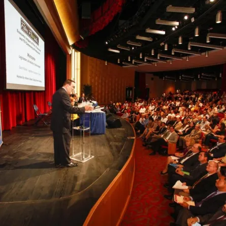 مهرجان فلوريدا السينمائي الــ26 في أبريل المقبل