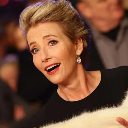 ماذا طلب دونالد ترامب من إيما تومسون؟