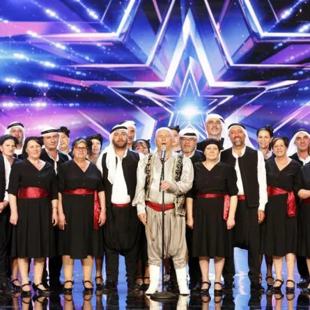 Arabs got Talents: عروض تُذهل اللجنة وأخرى تشهد تفاعلاً من الجمهور