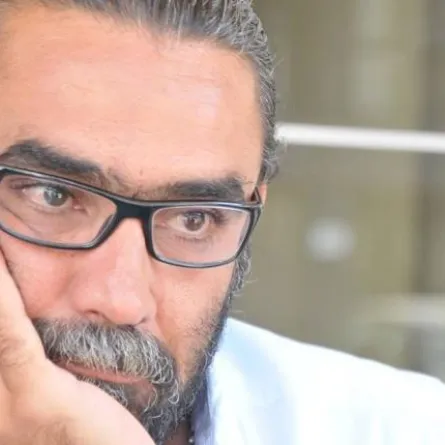 "أول نظرة" دراما لبنانية معاصرة بكاميرا زهير قنوع